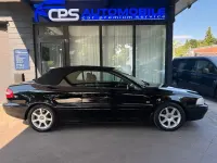 Gebraucht Volvo C70 163 PS (119 kW) 2001 Schwarz Cabrio