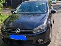 gebraucht VW Golf VI 