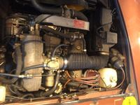 gebraucht Fiat 124 Spider Pininfarina 28.400km - TÜV 10/2024 Guter Zustand