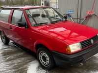 gebraucht VW Polo 86c