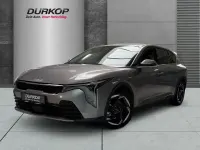Neu Kia K4 Spirit 150 PS (110 kW) 2026 Grau Limousine
