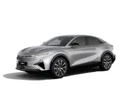 Ny Alpine A390 294 kW (401 HK) 2026 Grå SUV