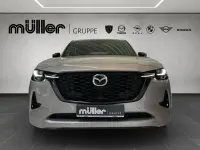 Gebraucht Mazda CX-60 Homura-Line 254 PS (186 kW) 2026 Andere SUV