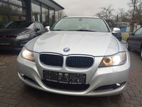 gebraucht BMW 320 320 Baureihe 3 Touring d xDrive