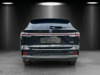 Neu MG HS Luxury 272 PS (200 kW) 2026 Pebble black SUV