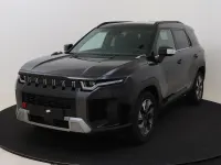 Gebraucht KGM Torres 150 PS (110 kW) 2025 Space black SUV