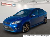 Gebraucht Ford Focus ST 226 PS (166 kW) 2009 Blau Limousine