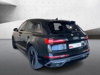 Gebraucht Audi Q7 Ambiente 286 PS (210 kW) 2022 Mythosschwarz metallic SUV