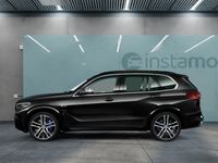 gebraucht BMW X5 xDrive45e M Sport Luftfederung Laserlicht