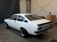 Gebraucht Opel Kadett 110 PS (80 kW) 1978 Weiß Coupé