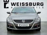 Gebraucht VW Passat 299 PS (219 kW) 2010 Braun Coupé