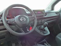 gebraucht Nissan Townstar L1 2,2t DIG-T Acenta Klima ZV Radio PDC
