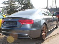 Gebraucht Audi A5 S-Line 190 PS (139 kW) 2017 Coupé