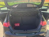 Gebraucht Seat Leon Sport 125 PS (91 kW) 2009 Schwarz Kleinwagen