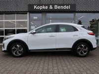 Gebraucht Kia XCeed Edition 7 160 PS (117 kW) 2022 Weiß SUV