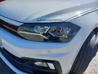 Gebraucht VW Polo GTI 200 PS (147 kW) 2020 Weiß Kleinwagen