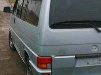 gebraucht VW Caravelle 