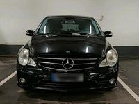 Gebraucht Mercedes 320 224 PS (164 kW) 2009 Schwarz SUV
