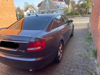 gebraucht Audi A6 4F 3.0tdi Quattro