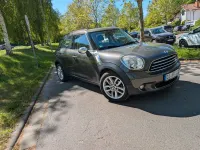 Occasion Mini Cooper Countryman 122 ch (89 kW) 2013 Marron SUV