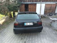 gebraucht VW Golf III 