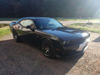 Gebraucht Dodge Challenger 528 PS (388 kW) 2015 Schwarz Coupé