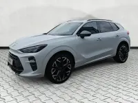 Neu Cupra Terramar VZ 265 PS (194 kW) 2026 Glacial white metallic SUV