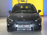 Ny Cupra Leon 150 HK (110 kW) 2025 Grå Sedan