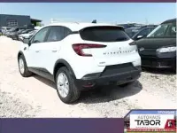 Neu Mitsubishi ASX 91 PS (66 kW) 2025 Weiß (crystal weiß metallic) SUV