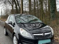 gebraucht Opel Corsa D EcoFlex