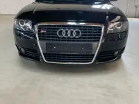 Gebraucht Audi A4 Cabriolet 170 PS (125 kW) 2002 Cabrio