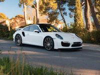 Gebraucht Porsche 991 519 PS (381 kW) 2013 Weiß