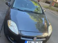 Gebraucht Fiat Bravo Emotion 150 PS (110 kW) 2007 Kleinwagen