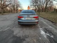 Second-hand Audi A4 130 CP (95 kW) 2019 Gri Berlinǎ
