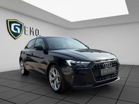 Gebraucht Audi A1 Advanced 110 PS (80 kW) 2021 Schwarz SUV
