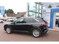 Gebraucht Ford Kuga Titanium 186 PS (136 kW) 2024 Schwarz SUV