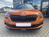 gebraucht Skoda Kamiq Monte Carlo TSI DSG, SHZ, LED, Kamera