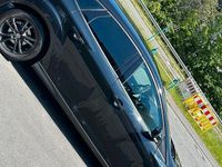 Gebraucht Ford Focus 125 PS (91 kW) 2014 Schwarz Kombi