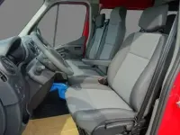 Gebraucht Renault Master 2020 Rot Van / Kleinbus