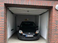 Gebraucht Ford Fiesta 60 PS (44 kW) 2006 Schwarz Kleinwagen