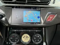 Gebraucht Citroën DS3 So Chic 99 PS (72 kW) 2015 Schwarz Kleinwagen
