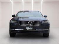 Occasion Volvo V90 Ultimate 455 ch (334 kW) 2022 Bleue Break