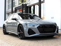 Gebraucht Audi RS6 600 PS (441 kW) 2024 Nardograu Kombi