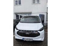 Neu Ford Transit 160 kW (218 PS) 2025 Weiss Limousine