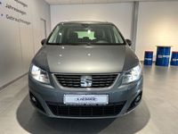 gebraucht Seat Alhambra 1.4 TSI DSG Xcellence+7Sitzer+AHK+Xenon