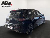 Neu VW Golf VIII Style 150 PS (110 kW) 2025 Schwarz Limousine