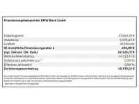 Gebraucht BMW X1 M Sport 218 PS (160 kW) 2025 Spacesilber SUV