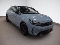 Gebraucht Opel Corsa 101 PS (74 kW) 2025 Grau Kleinwagen