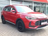 Neu MG ZS 116 PS (85 kW) 2026 Andere SUV