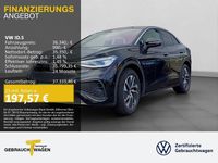 Gebraucht VW ID.5 Pro 210 kW (286 PS) 2025 Schwarz SUV